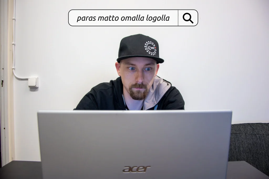 ostopolku act
