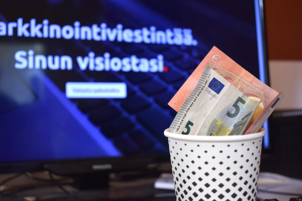 miten markkinoida yritysta pienella budjetilla