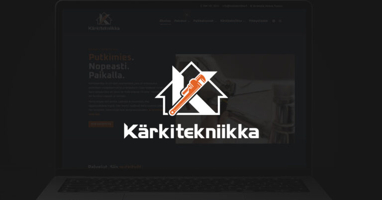 case kärkitekniikka